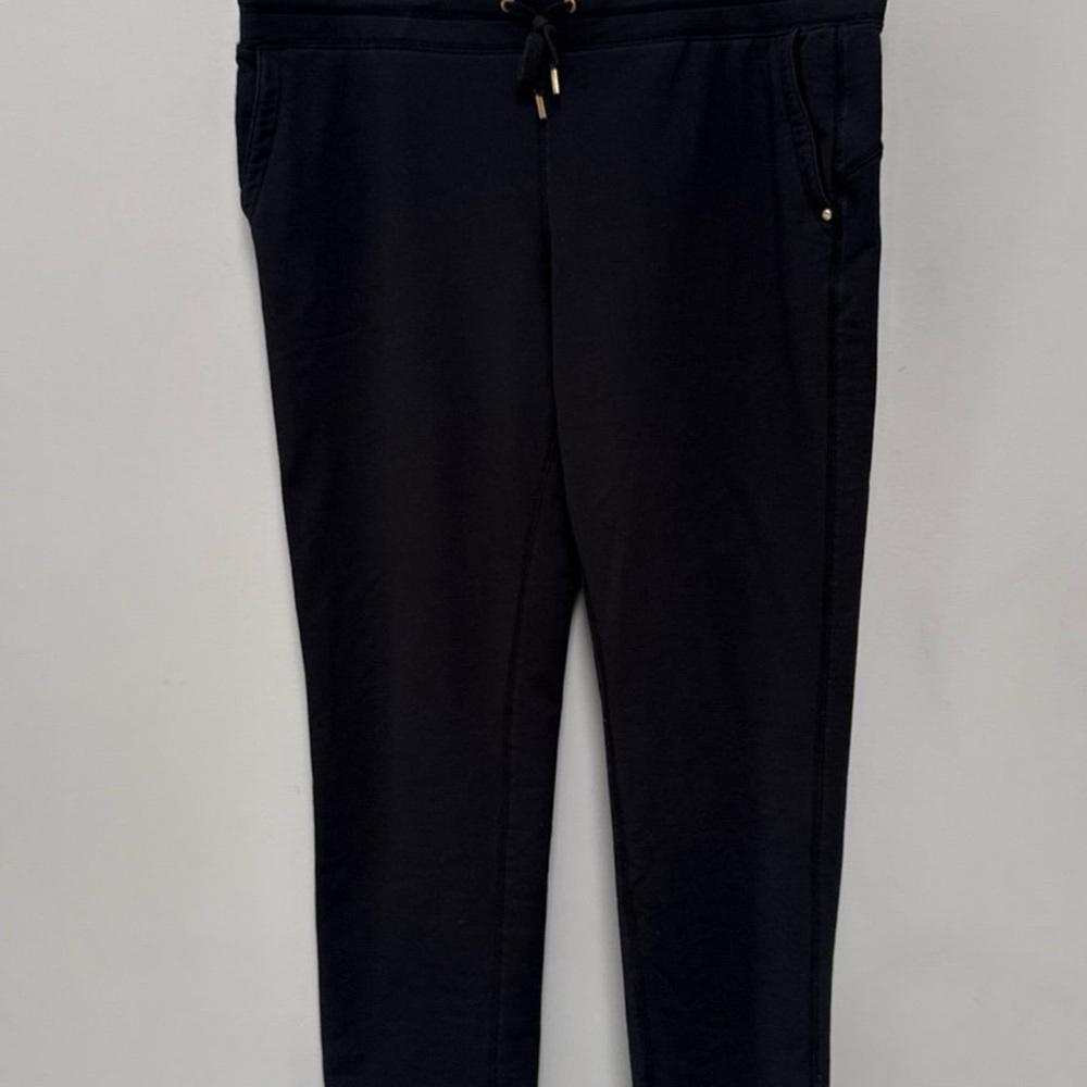Ralph Lauren Black Jogger Pants